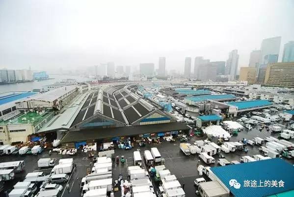 这里每天会拍出上千条的金枪鱼pg电子游戏网站日本料理心脏(图2)